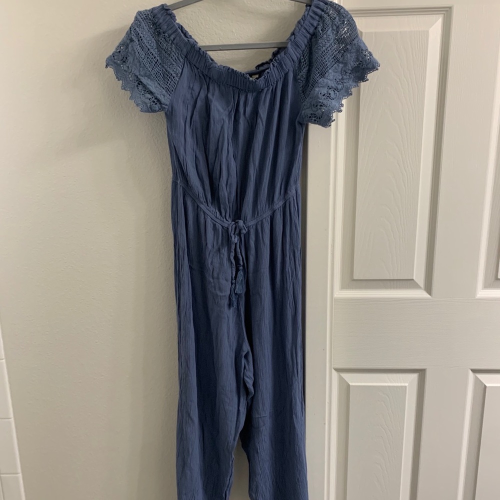 Women’s jumpsuit Size L